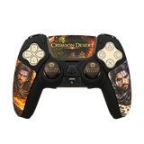 Crimson Desert Silicone Skin for PS5 DualSense Controller — 02