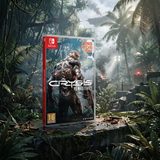 Crysis Remastered - Nintendo Switch — 03