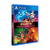 Disney Classic Games Collection - PS4 — 02