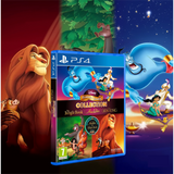 Disney Classic Games Collection - PS4 — 03