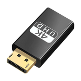 DisplayPort to HDMI Adapter - 4K 60Hz — 01