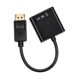 DisplayPort to VGA Adapter — 02