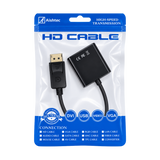 DisplayPort to VGA Adapter — 03