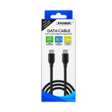 DOBE TP5-35102 1.5m USB-C Cable for PS5 and PlayStation Portal — packaging