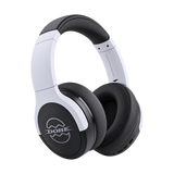 DOBE TP5-5515 Wireless Gaming Headset for PS5, PS4, Switch 2 & PC — tp5 5515 white front