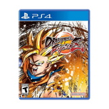 Dragon Ball FighterZ - PS4 — 01
