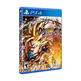 Dragon Ball FighterZ - PS4 — 02