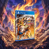 Dragon Ball FighterZ - PS4 — 03