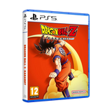 Dragon Ball Z: Kakarot - PS5 — 02