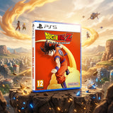 Dragon Ball Z: Kakarot - PS5 — 03