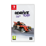 #DRIVE Rally - Special Edition - Nintendo Switch — 01