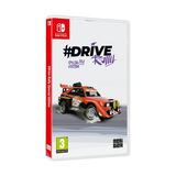 #DRIVE Rally - Special Edition - Nintendo Switch — 02