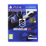 Driveclub VR - PS4 — 02