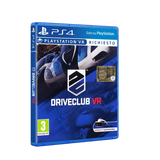 Driveclub VR - PS4 — 03