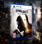 Dying Light 2 Stay Human - PS5 — artwork