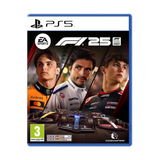 EA Sports F1 25 - PS5 — f1 01