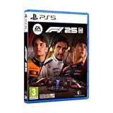 EA Sports F1 25 - PS5 — f1 02