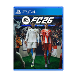 EA Sports FC 26 - PS4 — 01