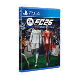 EA Sports FC 26 - PS4 — 02