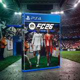 EA Sports FC 26 - PS4 — 03