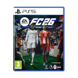 EA Sports FC 26 - PS5 — front case