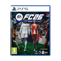 EA Sports FC 26 - PS5