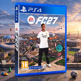 EA Sports FC 27 - PS4 — 01