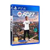 EA Sports FC 27 - PS4 — 02