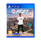 EA Sports FC 27 - PS4 — 03