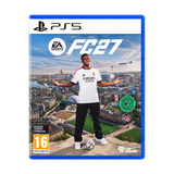EA Sports FC 27 - PS5 — 01