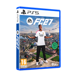 EA Sports FC 27 - PS5 — 02