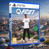 EA Sports FC 27 - PS5 — 03