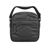 Emporio Armani Crossbody Bag - Black — 02