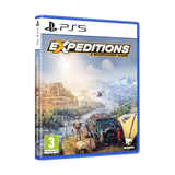 Expeditions: A MudRunner Game - PS5 — 02
