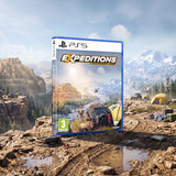 Expeditions: A MudRunner Game - PS5 — 03