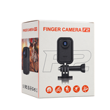 F2 Finger Camera with Action Mount — 01