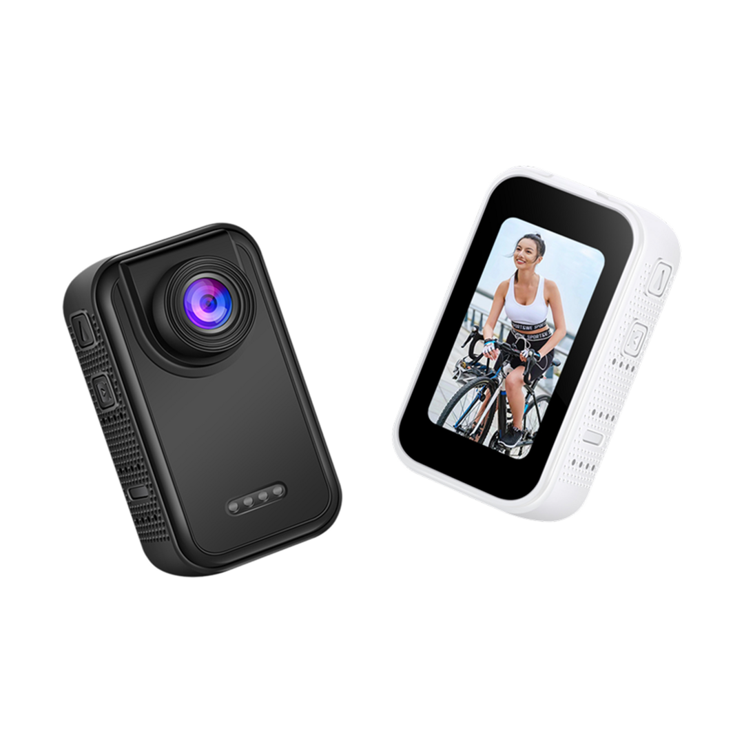 F2 Finger Camera with Action Mount — 02
