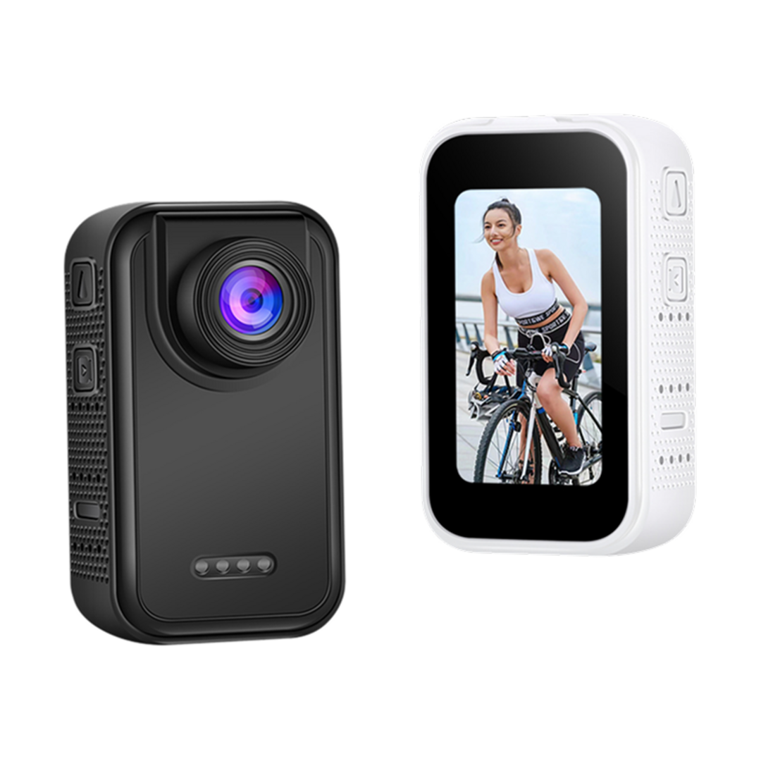 F2 Finger Camera with Action Mount — 03