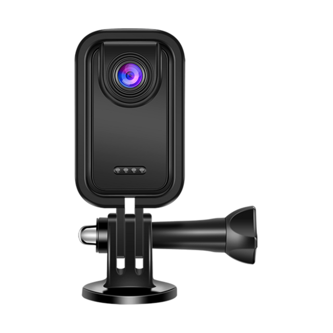 F2 Finger Camera with Action Mount — 04