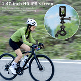 F2 Finger Camera with Action Mount — 05