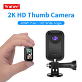 F2 Finger Camera with Action Mount — 06