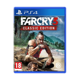 Far Cry 3 Classic Edition - PS4 — 3