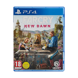 Far Cry New Dawn - PS4 — 3