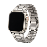 Fendior S100 Smart Watch Ultra 2 with 7 Straps - 49mm — 01