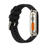 Fendior S100 Smart Watch Ultra 2 with 7 Straps - 49mm — 02
