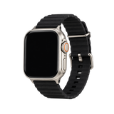 Fendior S100 Smart Watch Ultra 2 with 7 Straps - 49mm — 04