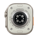 Fendior S100 Smart Watch Ultra 2 with 7 Straps - 49mm — 07