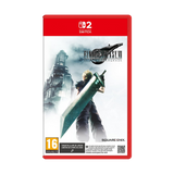 Final Fantasy VII Remake Intergrade - Nintendo Switch 2 — 01