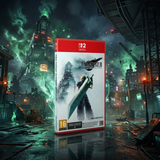 Final Fantasy VII Remake Intergrade - Nintendo Switch 2 — 03