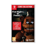 Five Nights at Freddy's: Core Collection - Nintendo Switch — 01